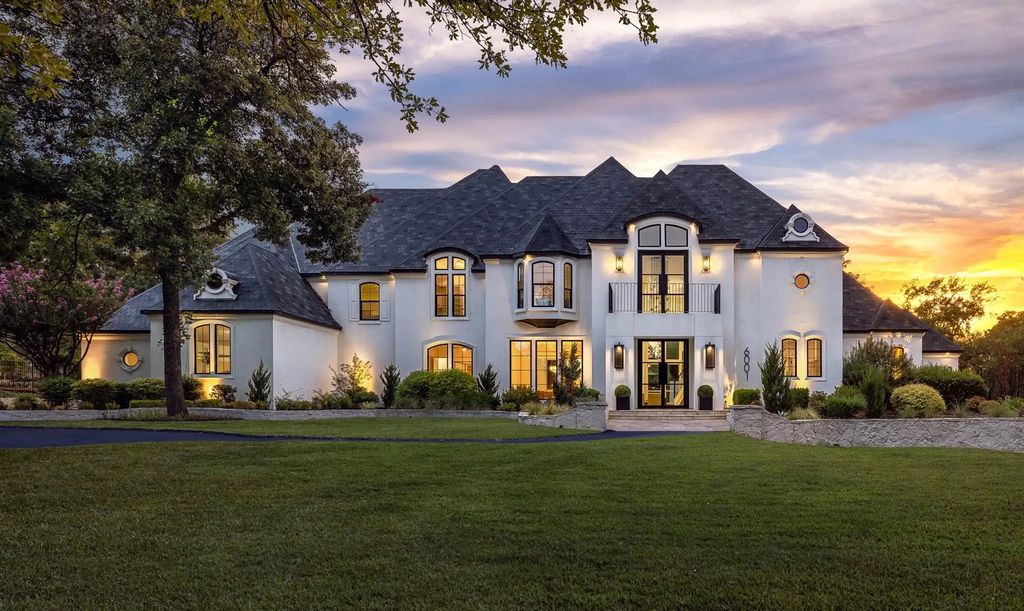 6001 Pine Valley Drive, Flower Mound