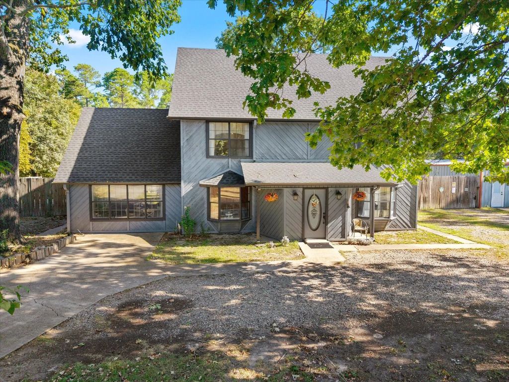 3825 E. Hwy 154, Quitman