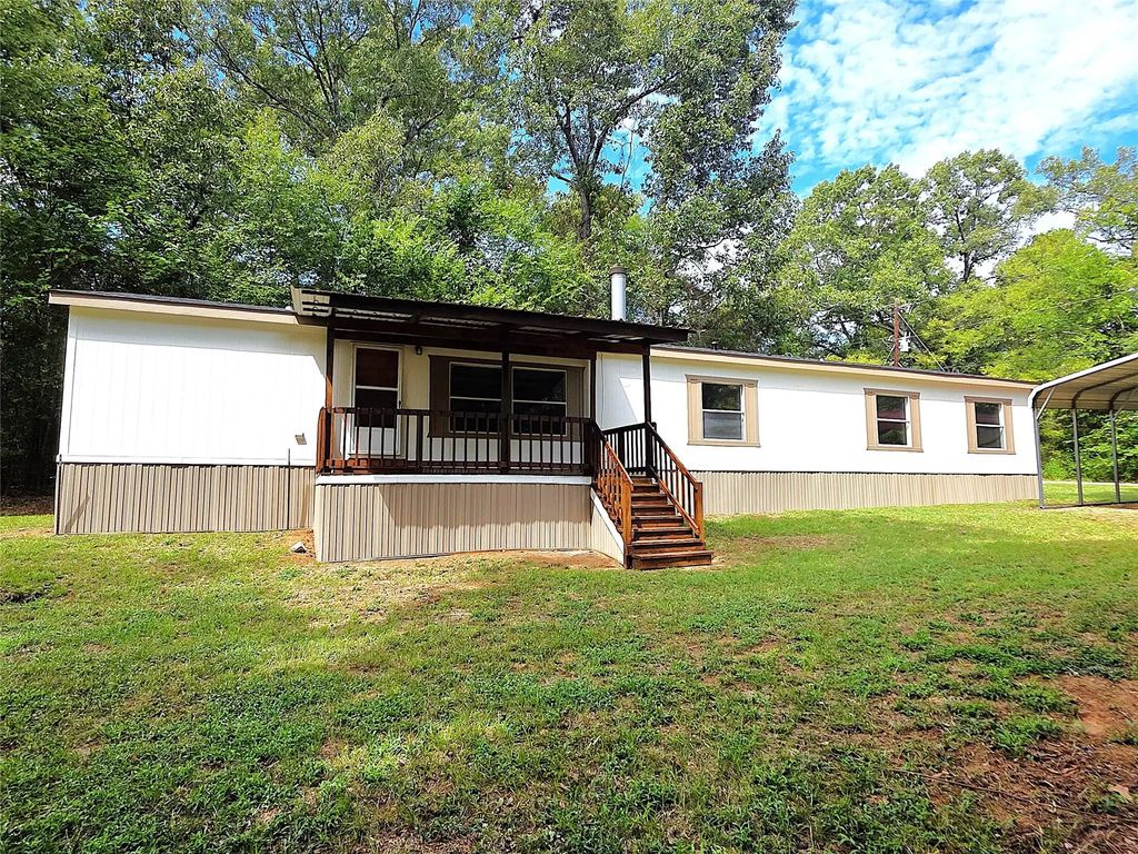 942 Balmorea Drive, Bullard