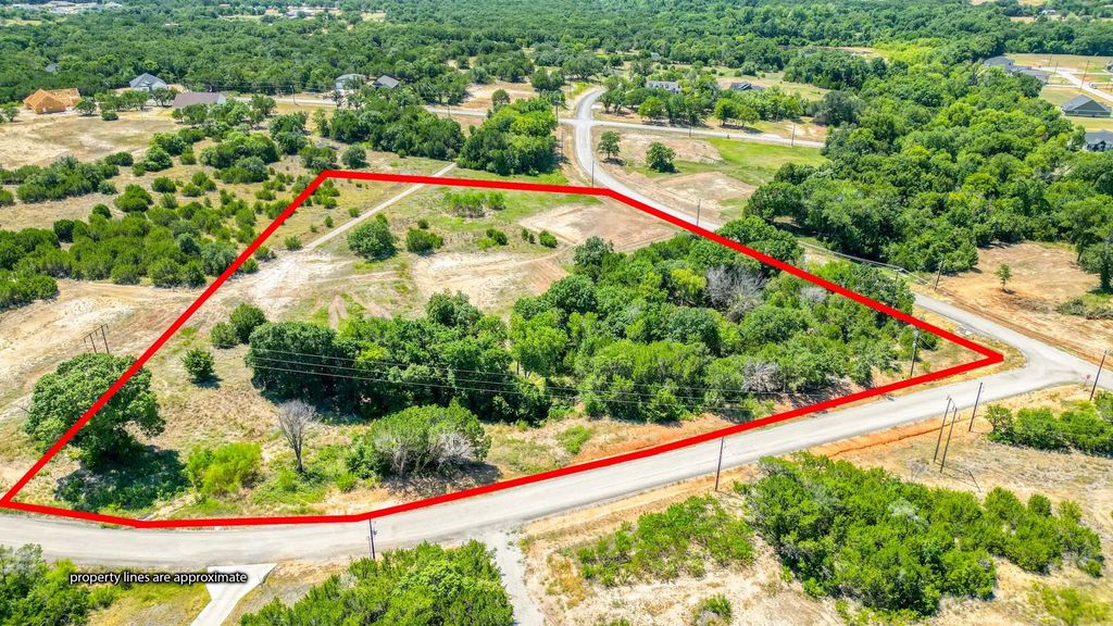 Lots 37-39 Truth Court, Weatherford