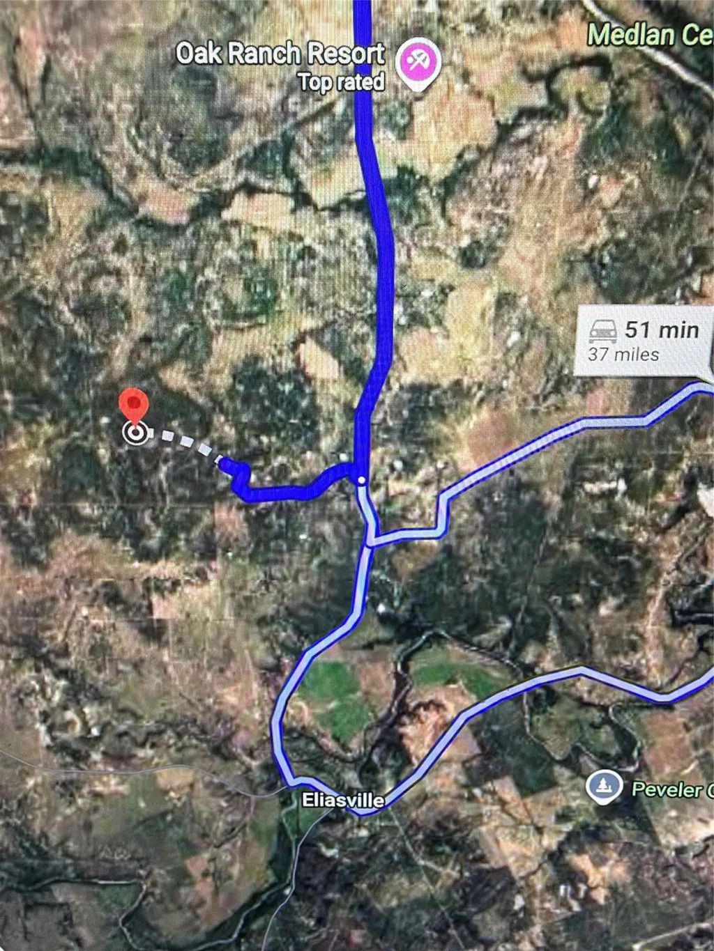 A2331 Macabee Road, Graham