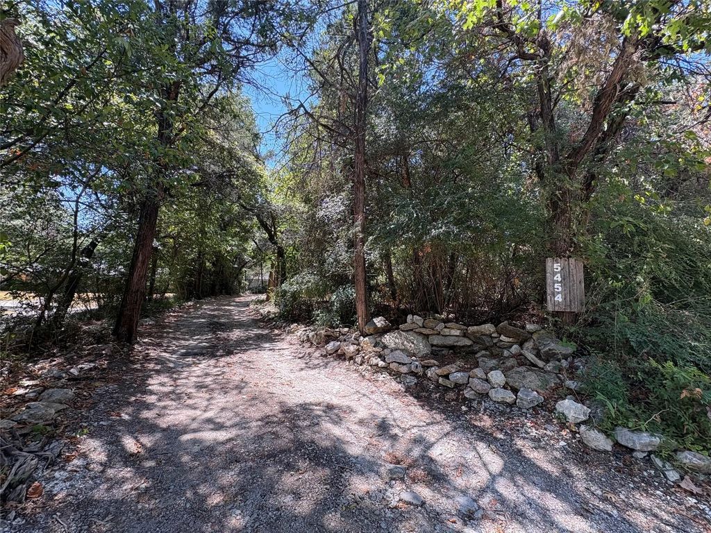 5454 Ranchero Lane, Dallas