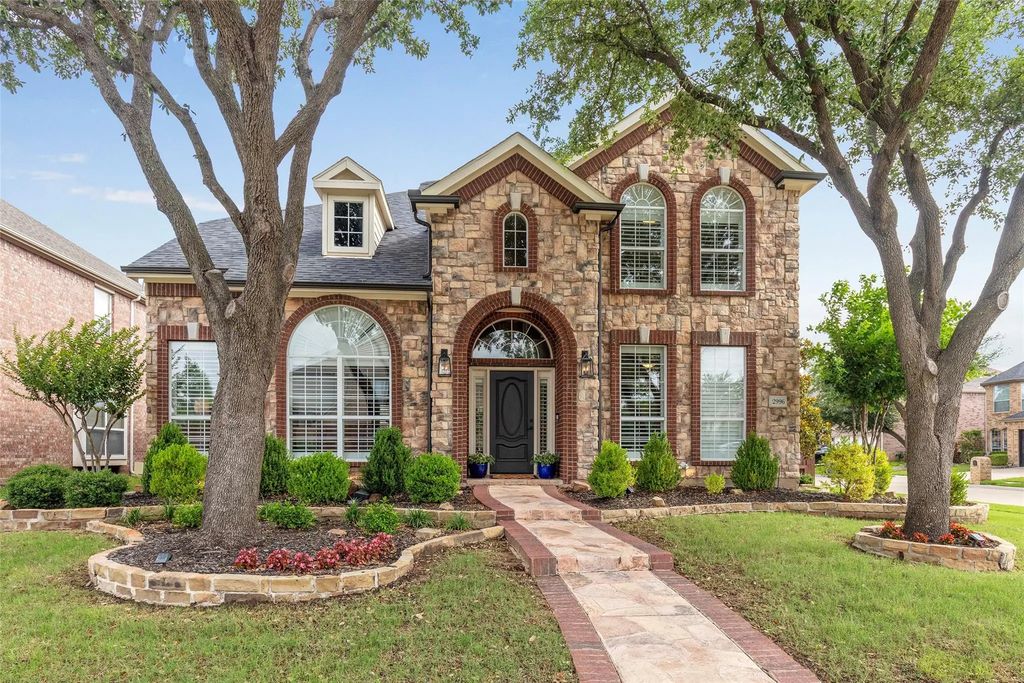 2996 La Vista Lane, Frisco