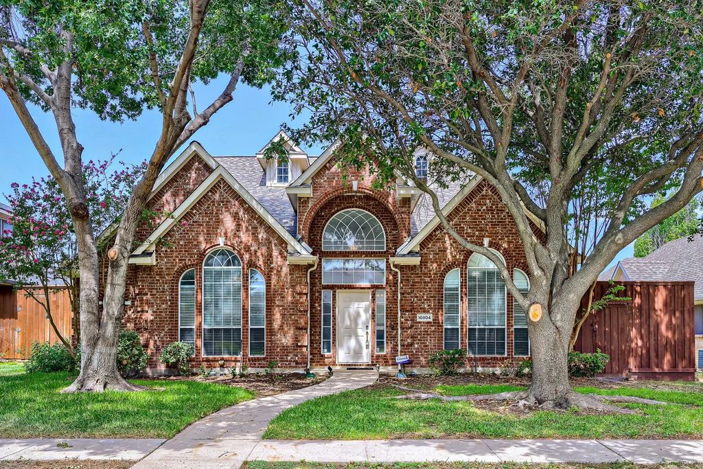 10804 Dry Creek Lane, Frisco