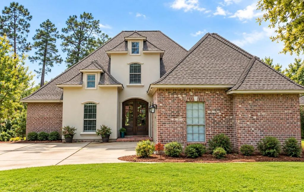 222 Woodhaven Drive, Minden