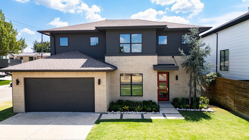4634 Newmore Avenue, Dallas