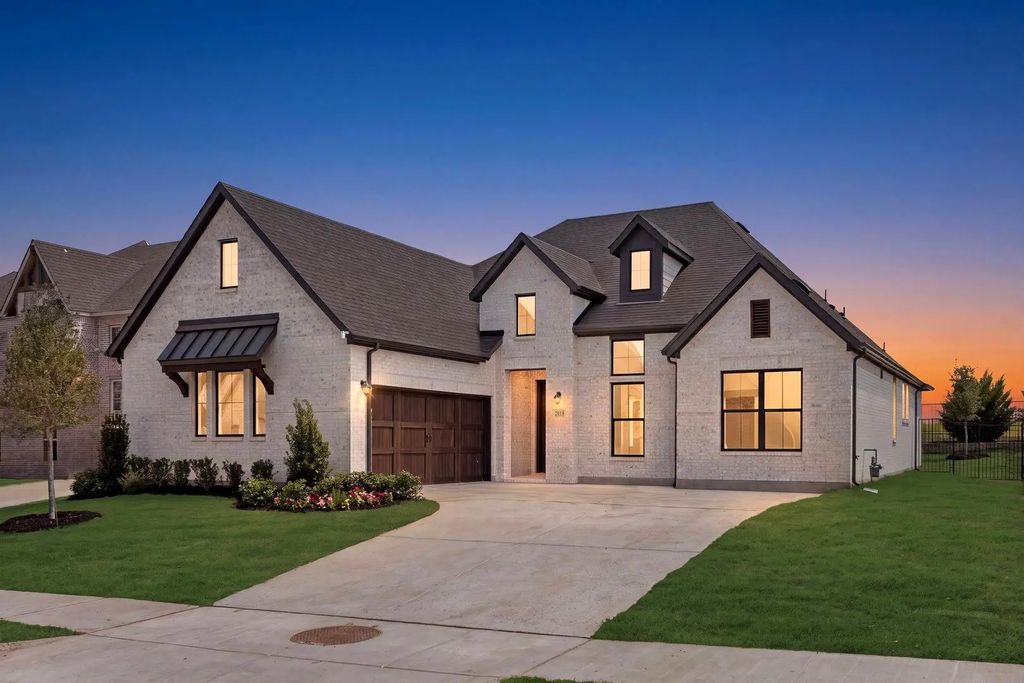 2019 Wickersham Road, Rockwall