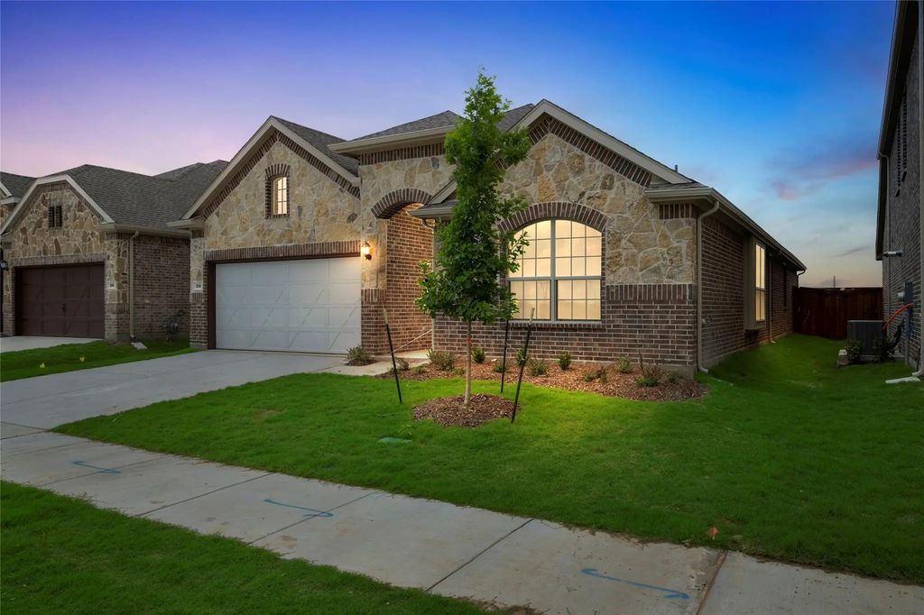 1337 Saddle Sky Trail, Fort Worth