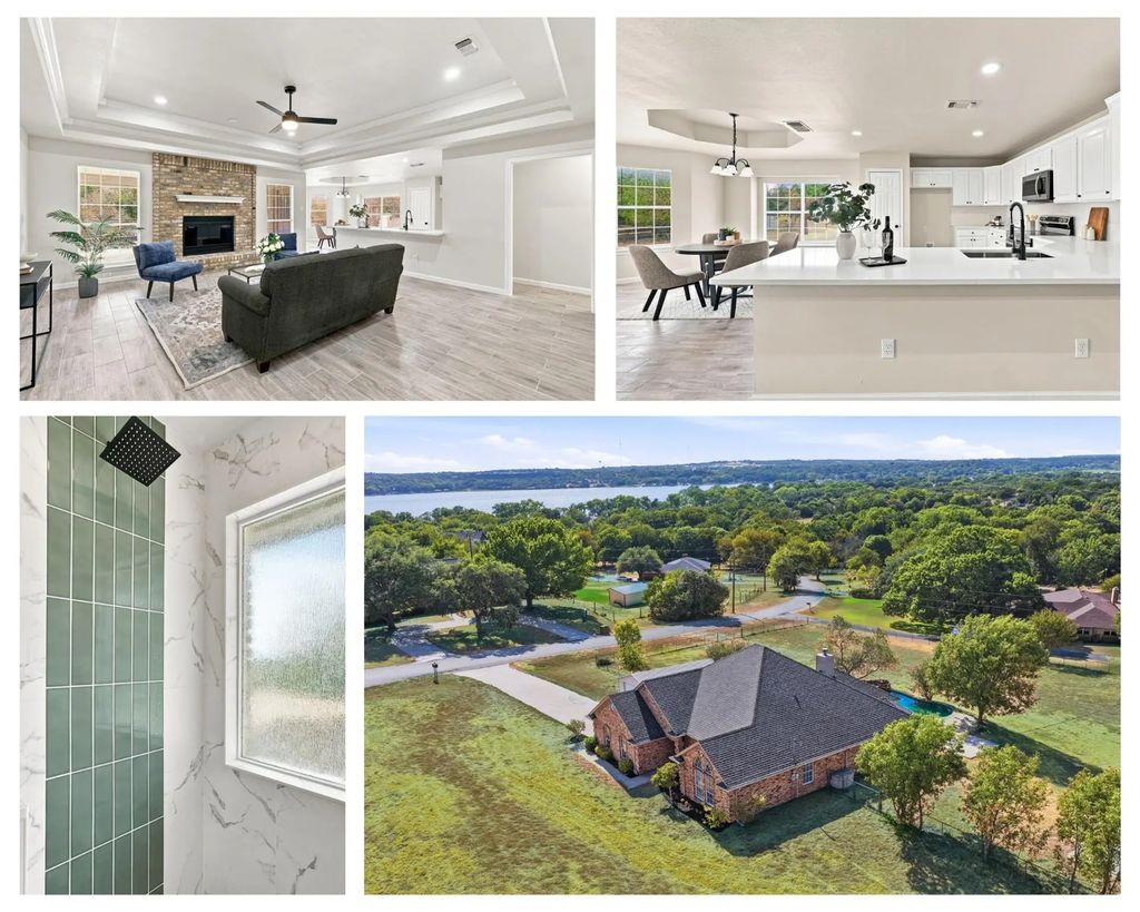 3900 Ridge Road, Willow Park