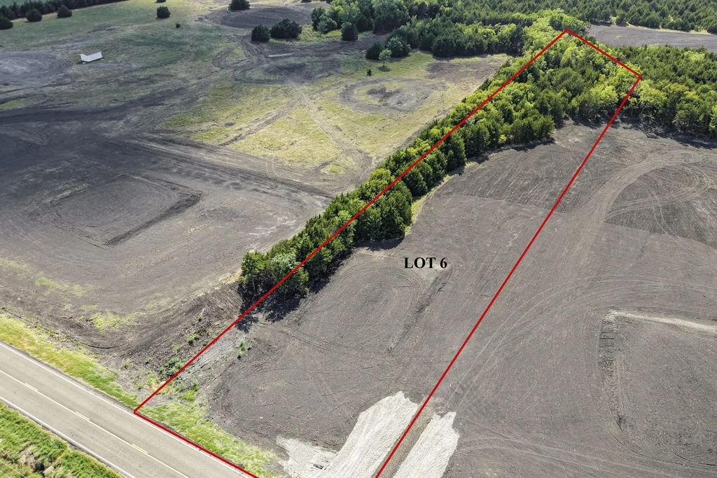 3311 Fm Rd 1569, Greenville