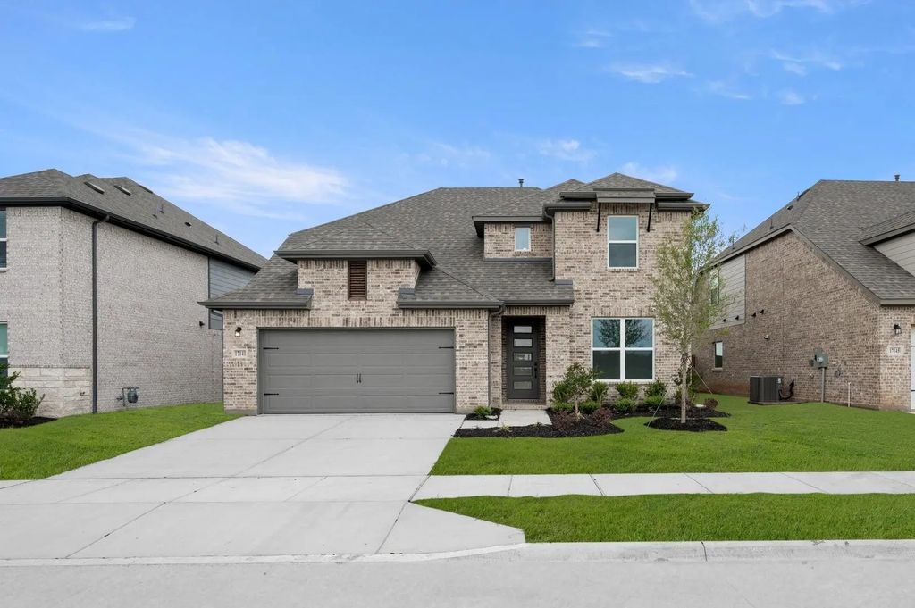 17217 Musial Court, Justin