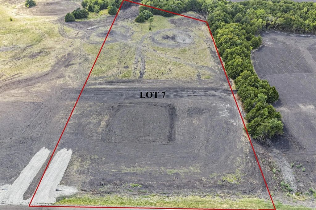 3283 Fm Rd 1569, Greenville