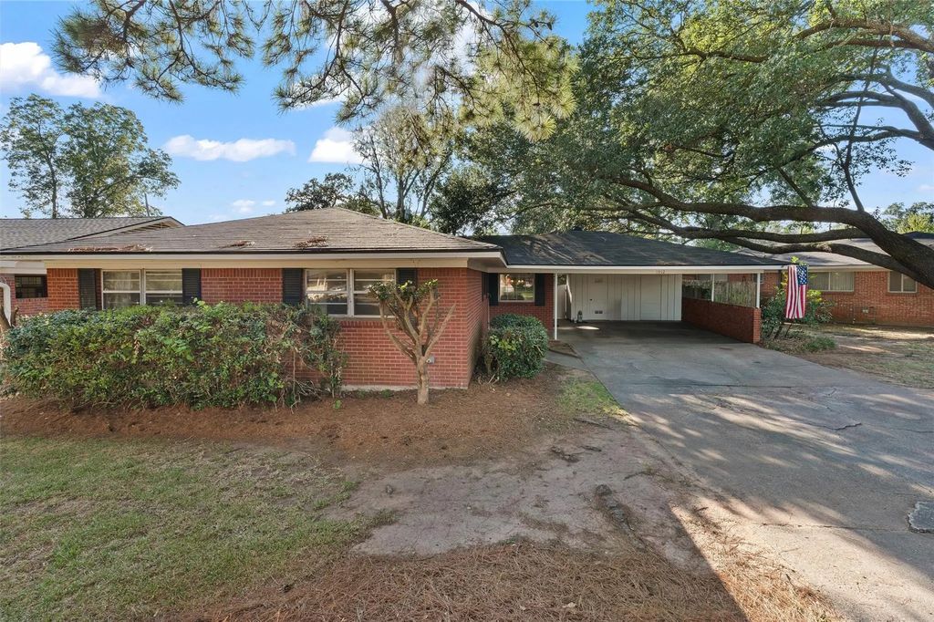 1912 Horton Avenue, Shreveport