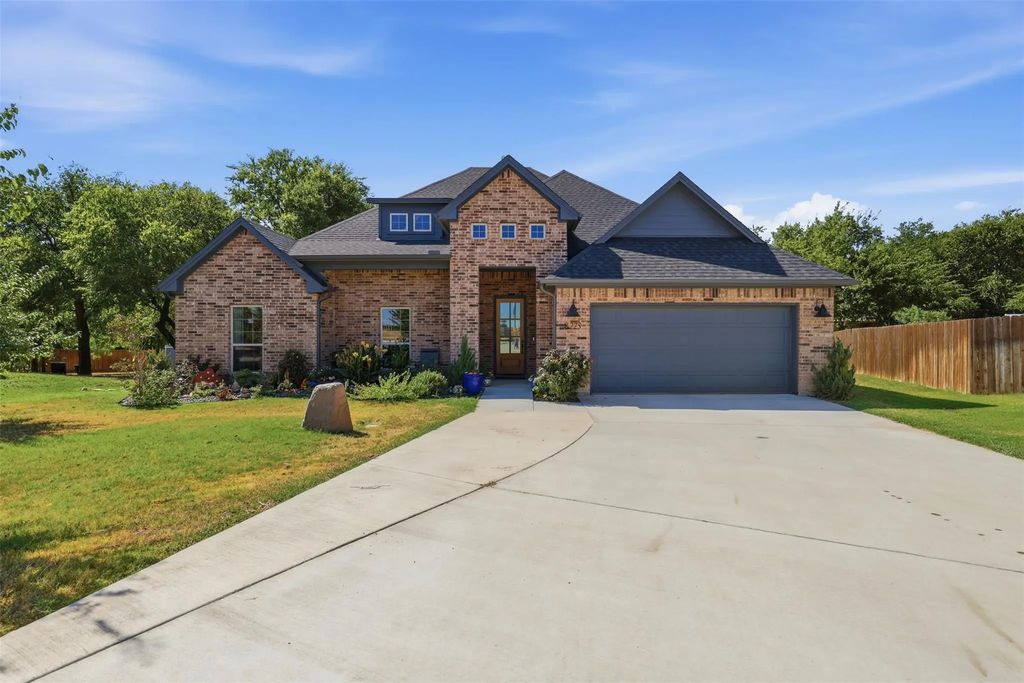 8223 Loar Court, Fort Worth