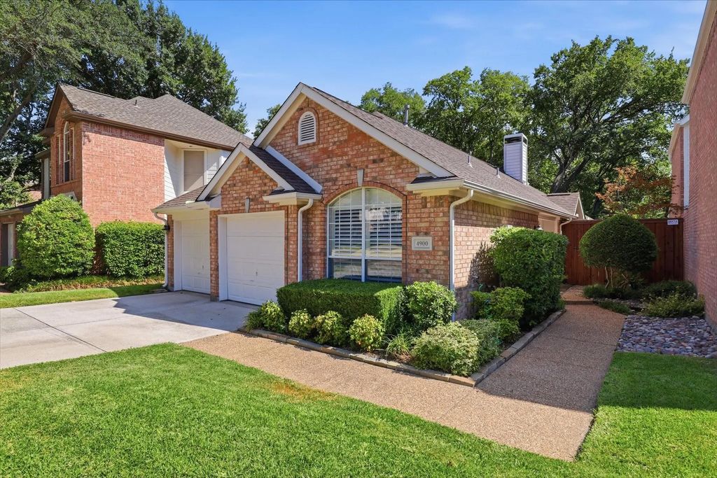 4900 Rockcreek Lane, Plano