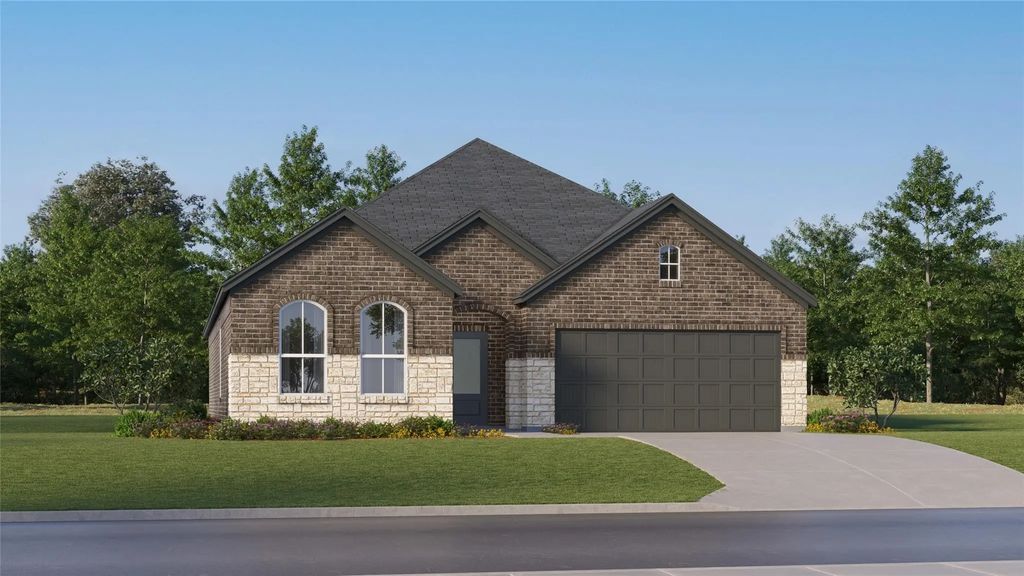 1320 San Laguna Lane, Fort Worth
