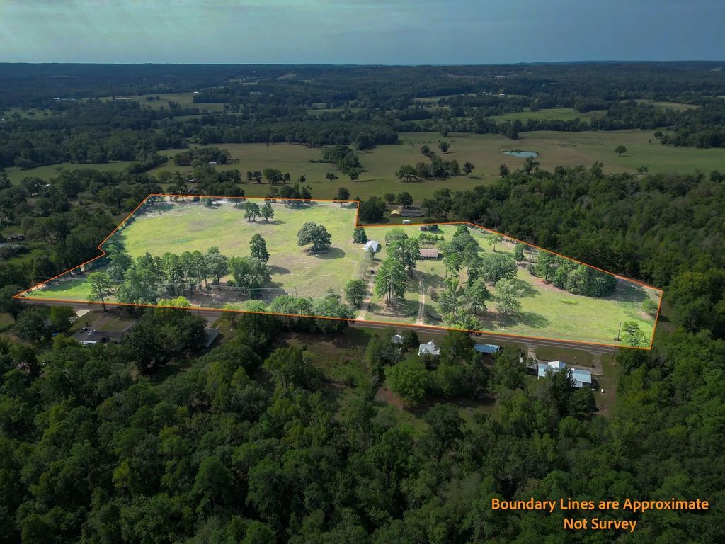2130 E Fm 22, Jacksonville