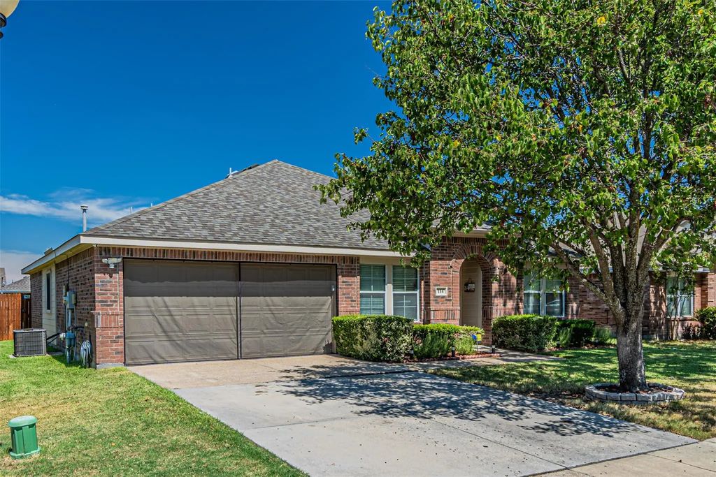 114 Freedom Trail, Forney
