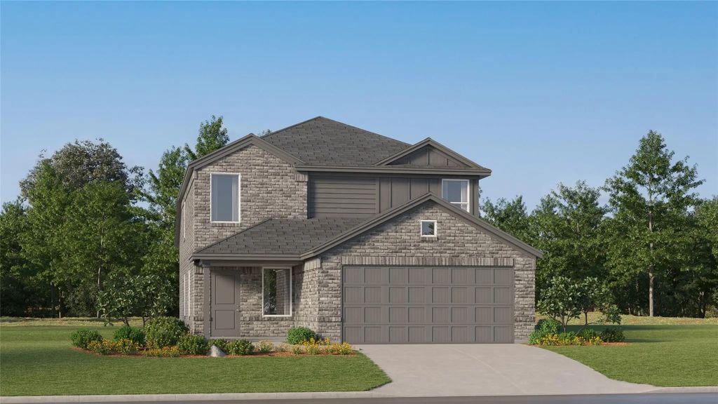 1457 Amapola Drive, Fort Worth