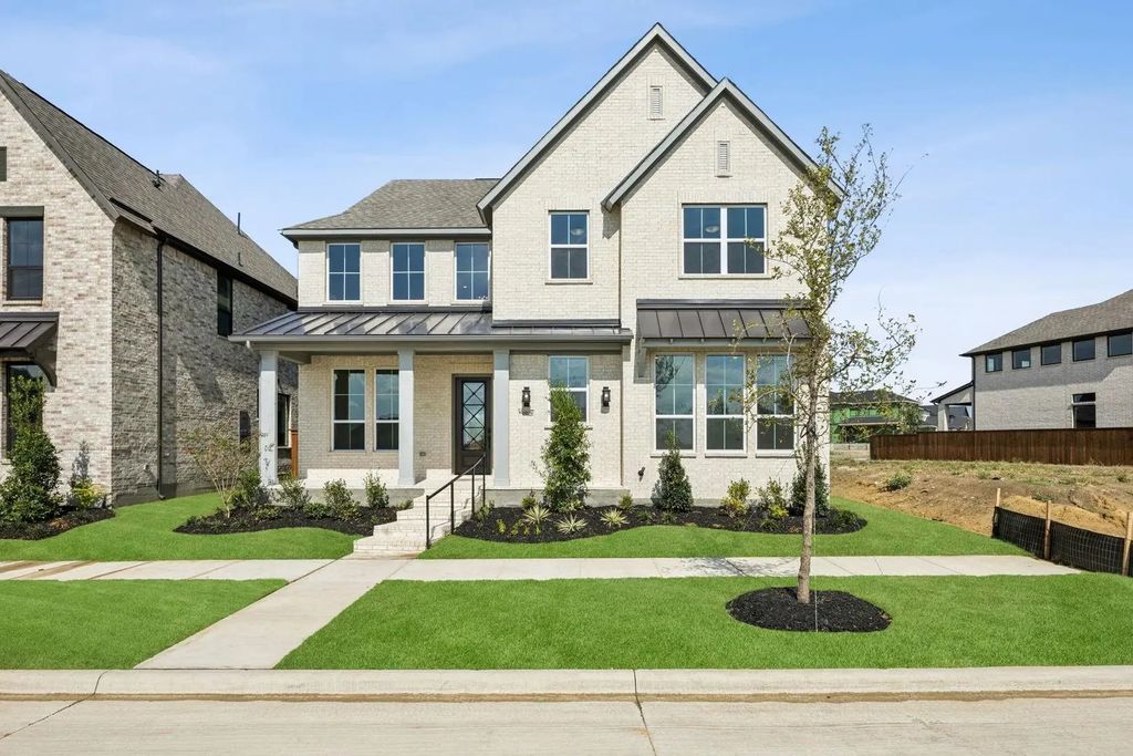 9156 Emory Oak Drive, Frisco