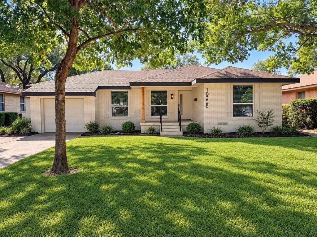 10228 San Juan Avenue, Dallas