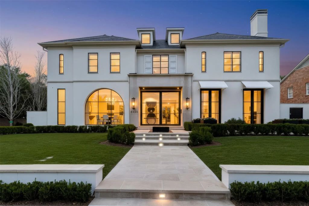 4436 Belclaire Avenue, Highland Park