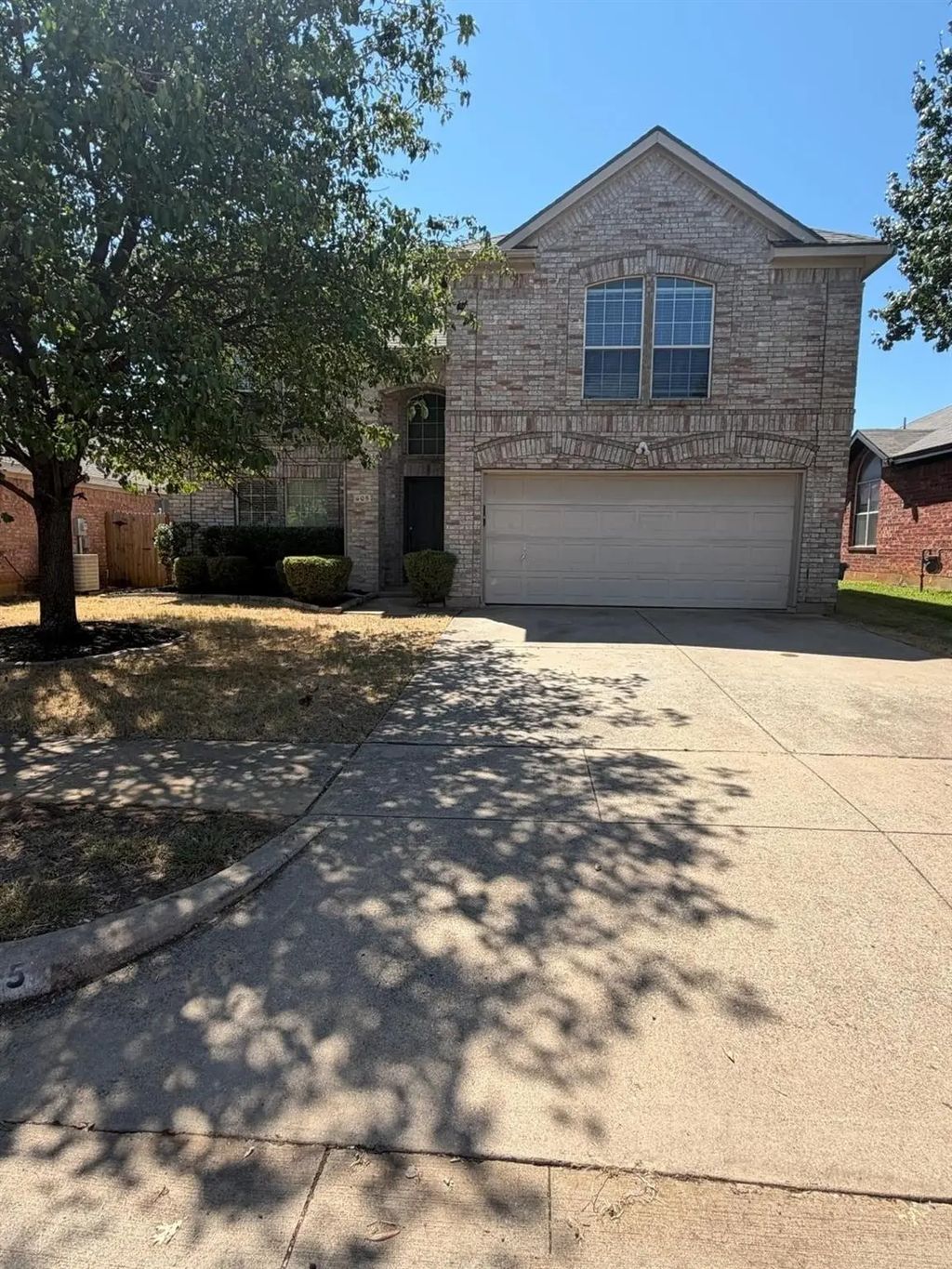 605 Prairie Gulch Drive, Fort Worth