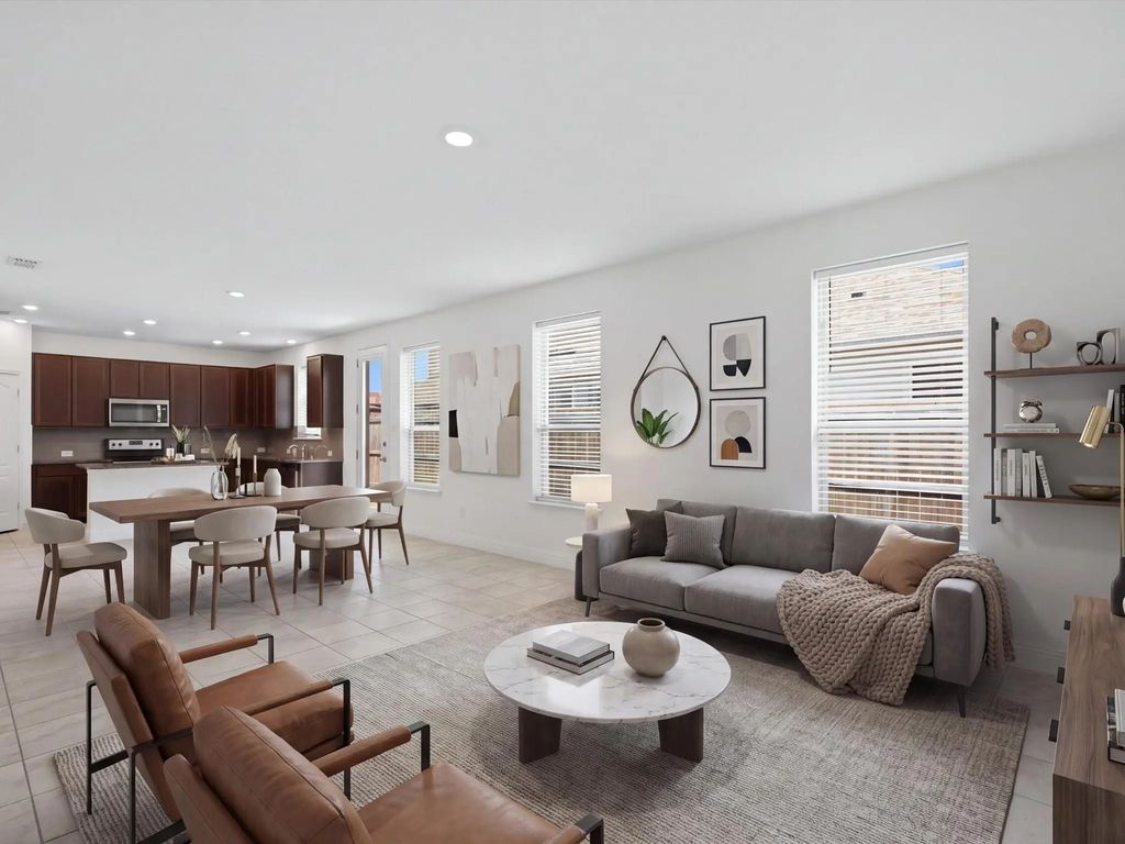 10236 Fox Springs Drive, Fort Worth