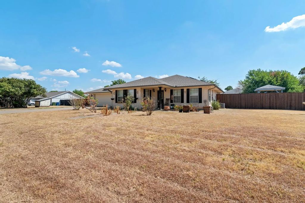 509 Brumley Road, Krugerville
