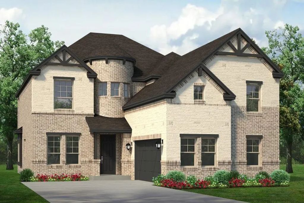 7308 Theodore Drive, Arlington