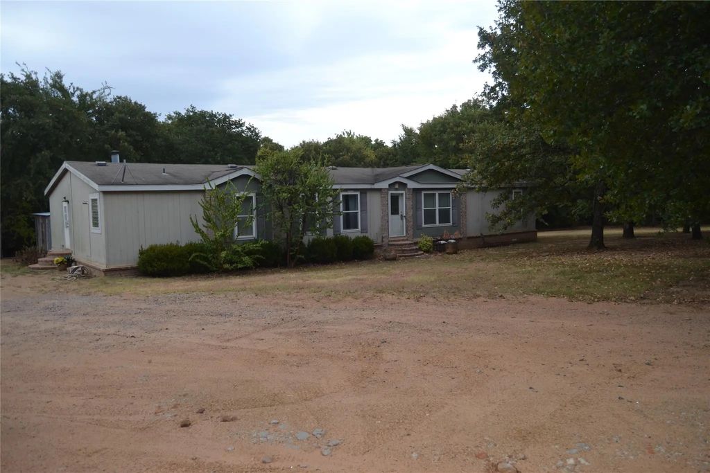 17414 Bridgeview Road, Madill