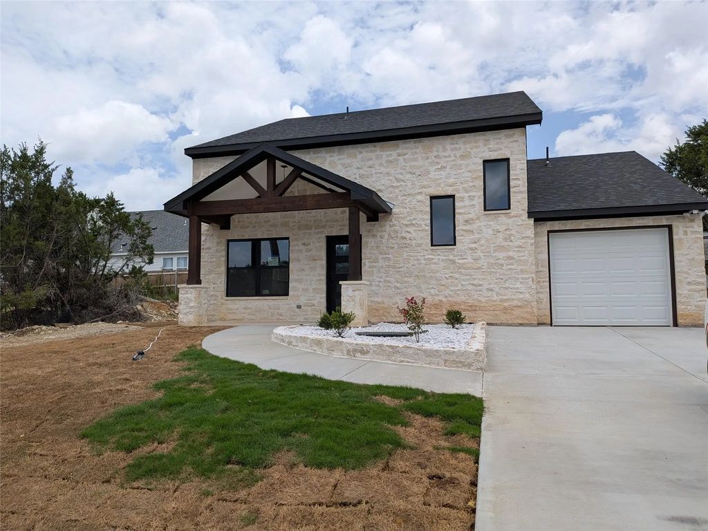 5523 San Jacinto Drive 9, Granbury
