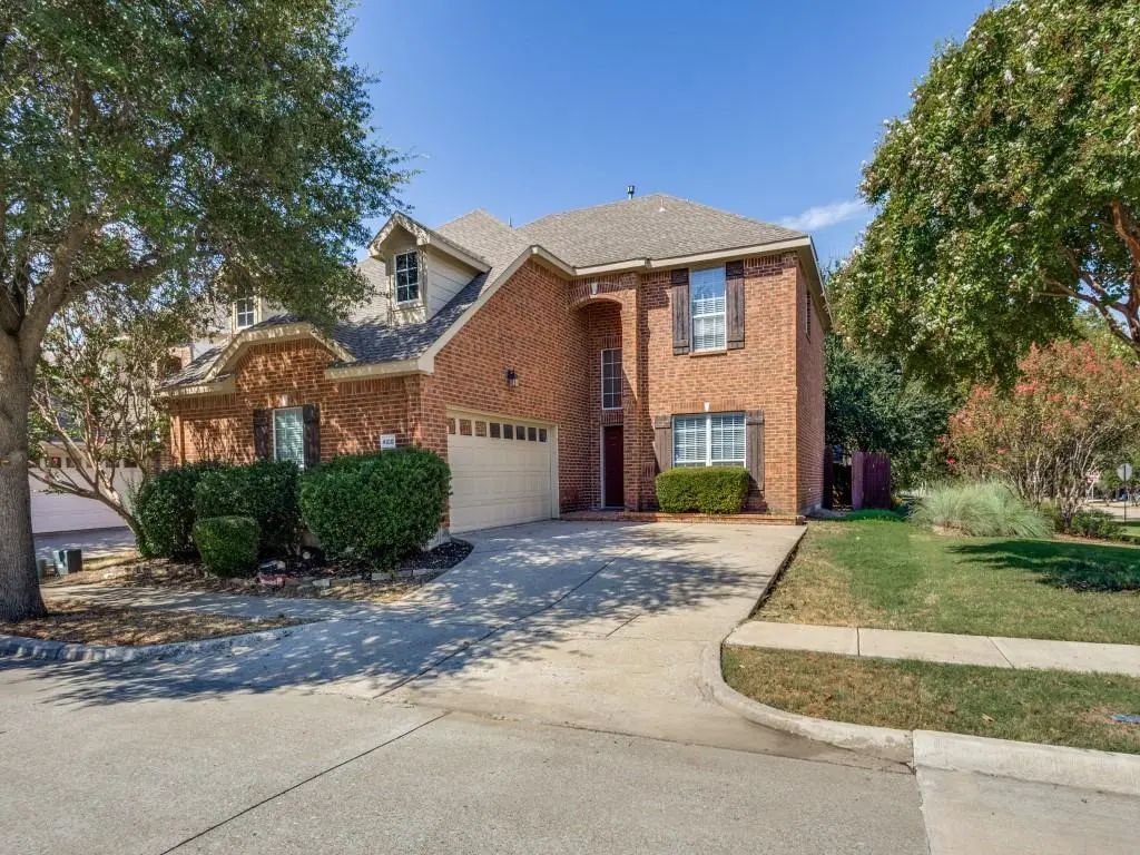 4100 Temecula Creek Trail, McKinney