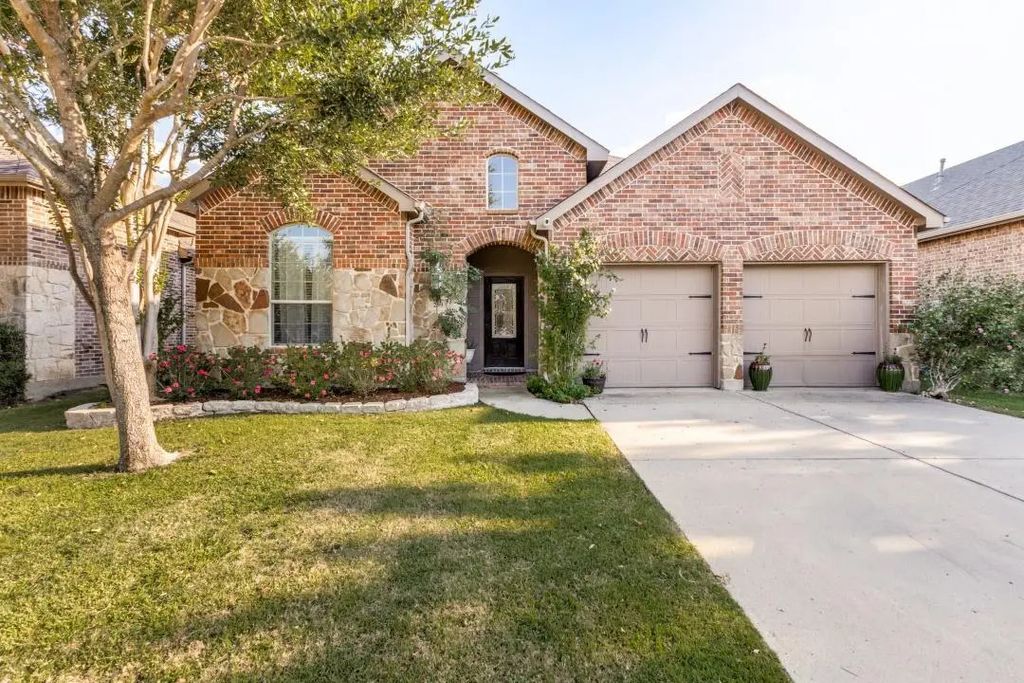 289 Hawthorn Drive, Fate
