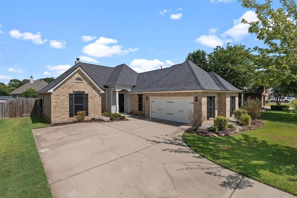 3911 Le Brooke Lane, Benton