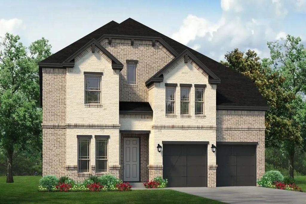 16704 Freshwater Drive, Celina