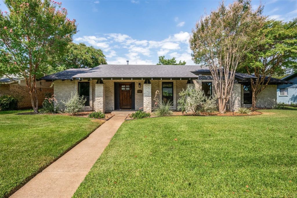 13107 Kerr Trail, Farmers Branch