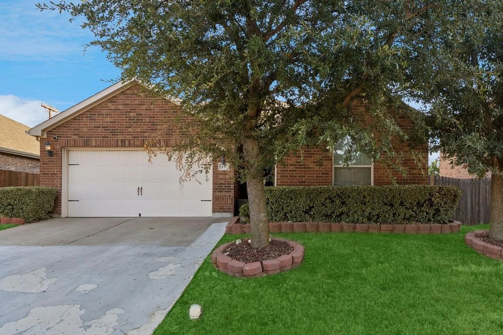 437 Buoy Drive, Crowley