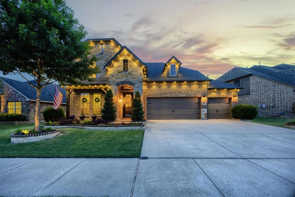 4301 Mimosa Drive, Melissa