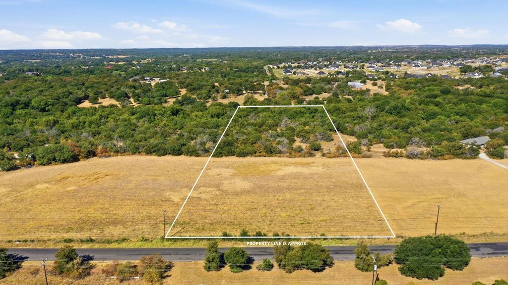 840 Church Road, Azle
