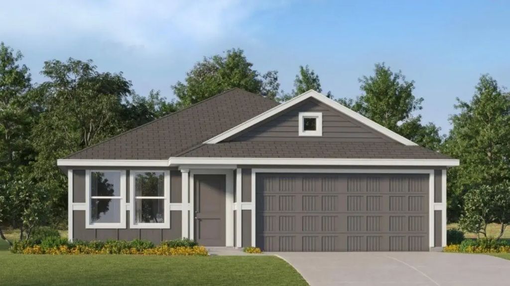 10732 Gun Barrel Street, Fort Worth