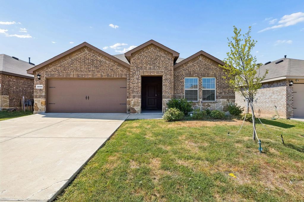 3030 Sweetwater Trail, Forney