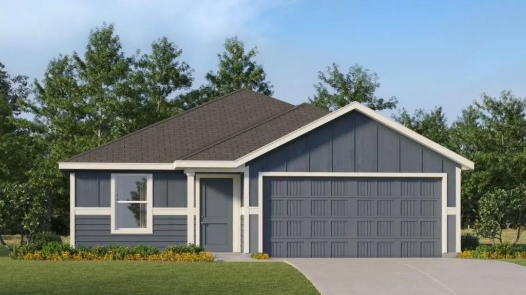 2236 Tierra Madre Boulevard, Fort Worth
