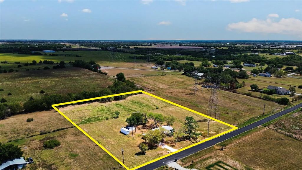 11929 County Road 950, Rockwall