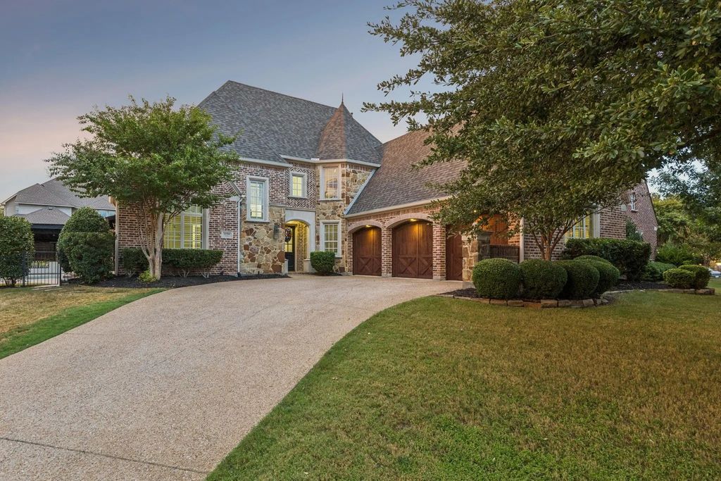 11790 Azteca Lane, Frisco