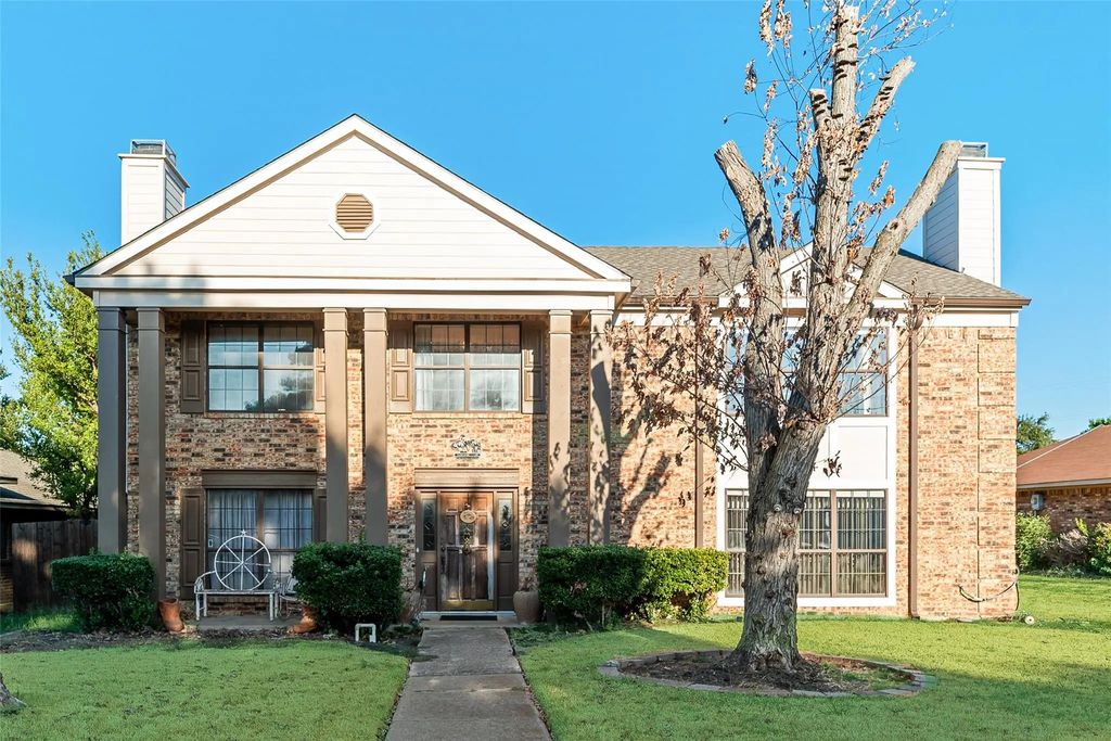 1716 Yorkshire Drive, Mesquite