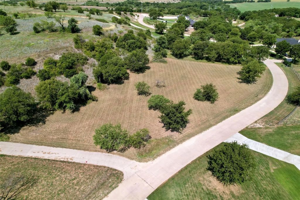 3051 W Winding Creek Trail, Aledo