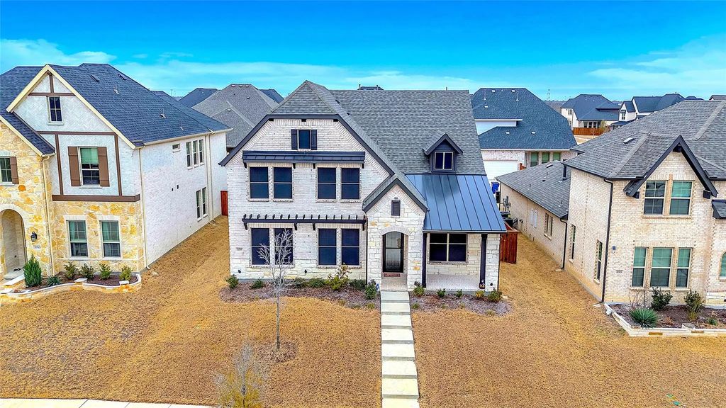 11539 Fryer Lane, Frisco