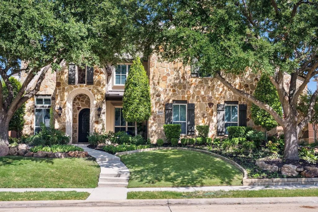 1690 Hilton Head Lane, Frisco