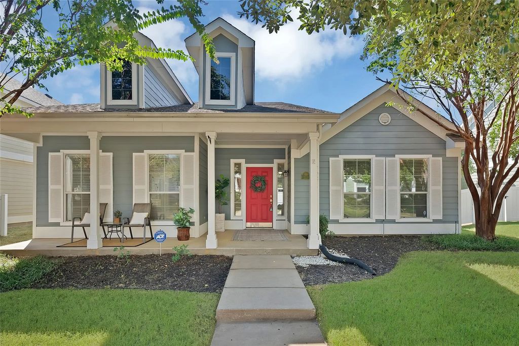 2221 Rodgers Lane, Providence Village